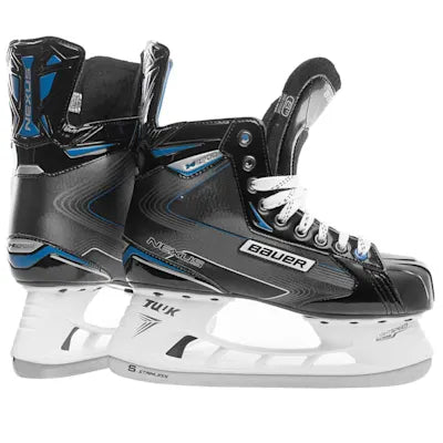 Bauer Nexus N2700 Schlittschuhe JR