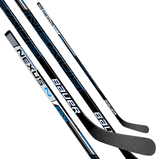 Bauer Nexus N2900 Schläger JR