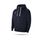 Nike Team Club full-zip Hoodie JR