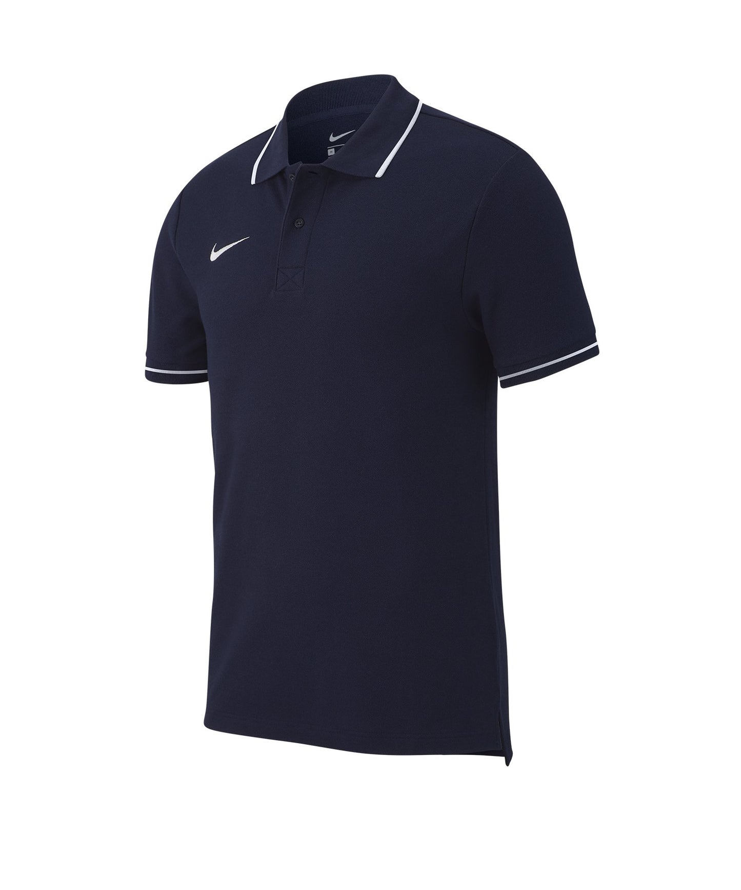 Nike Team Club 19 Polo SR