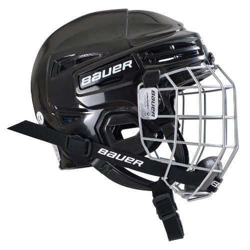 Bauer Prodigy Helm mit Gitter YTH