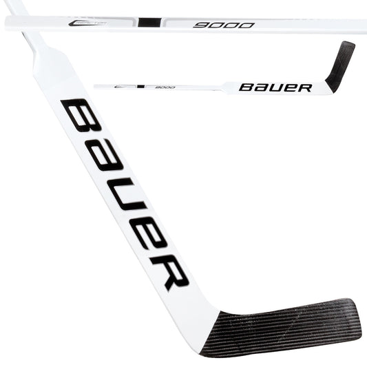 Bauer Reactor 9000 Foam core Goalieschläger SR