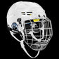 Bauer Re Akt 150 Helm mit Gitter