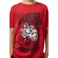 Bauer Icon Skater T-Shirt JR