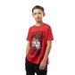 Bauer Icon Skater T-Shirt JR