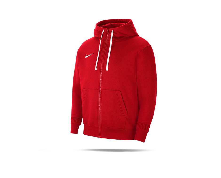 Nike Team Club full-zip Hoodie JR