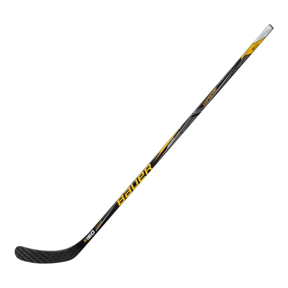 Bauer Supreme S160 Schläger JR 2016