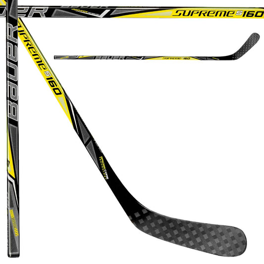 Bauer Supreme S160 Schläger SR 2017