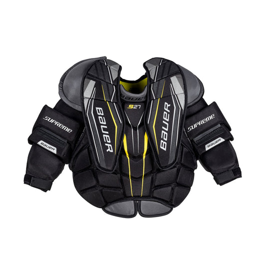 Bauer Supreme S27 Goalie Brustpanzer JR