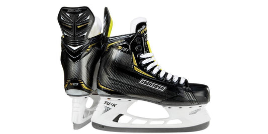 Bauer Supreme S29 SR skates