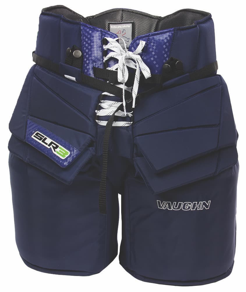 Vaughn Ventus SLR3 Pro Carbon Goaliehose SR