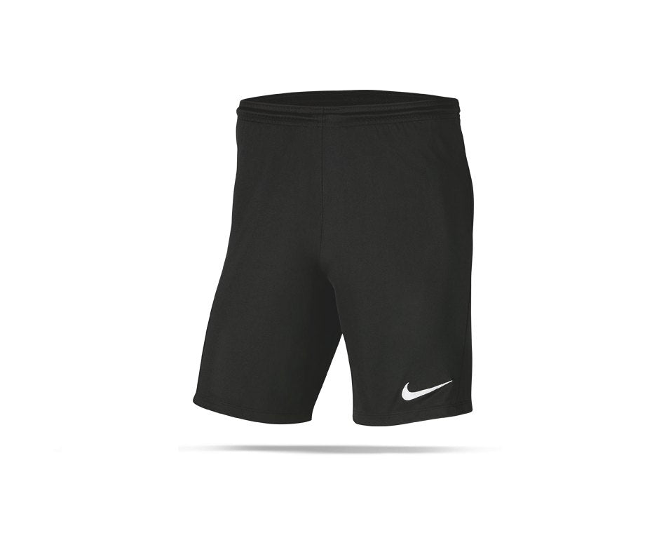 Nike Park lll Knit Shorts