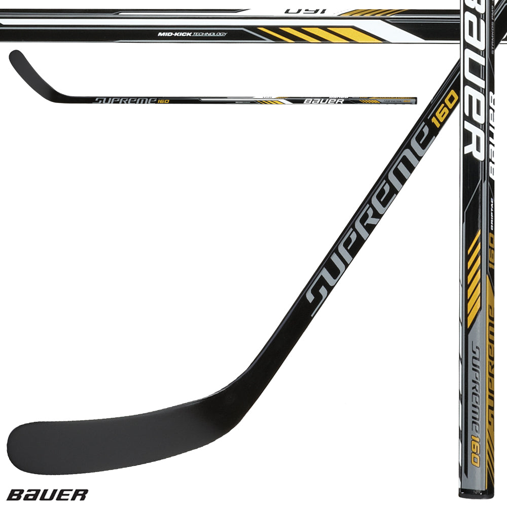 Bauer Supreme 160 Schläger INT 2014