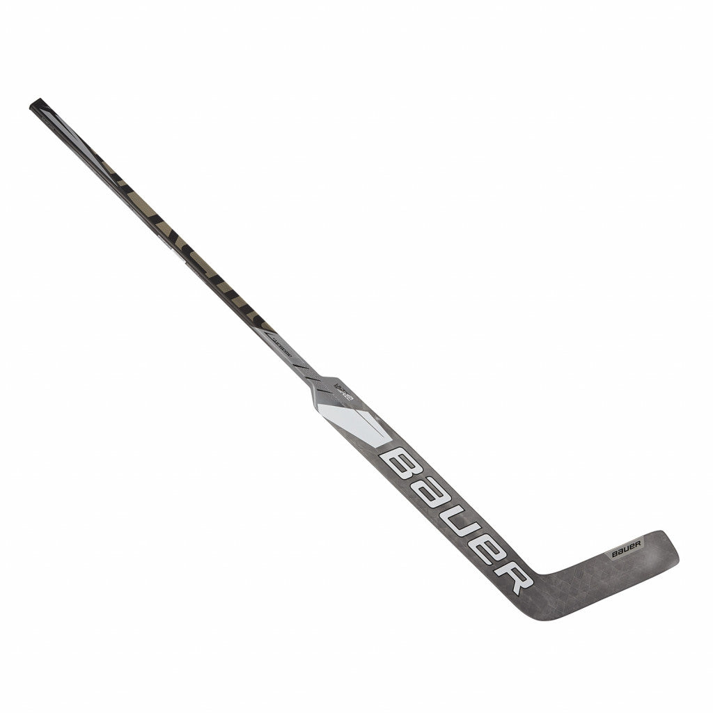 Bauer Supreme Ultrasonic composite Goalieschläger SR