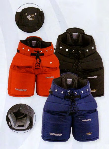 Vaughn Velocity V4 7600 SR Goalie Pants