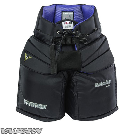 Vaughn Velocity V6 1100i Goaliehose INT