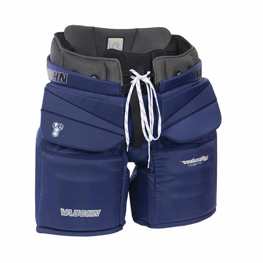 Vaughn Velocity VE8 Pro Goaliehose SR