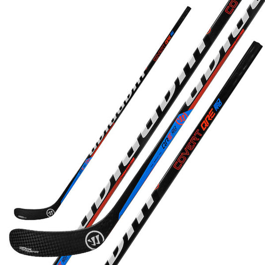 Warrior Covert QRE 20 Pro Schläger JR