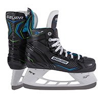 Bauer X-LP Schlittschuhe JR