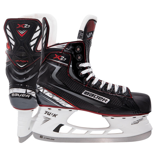 Bauer Vapor X2.7 Schlittschuhe YTH