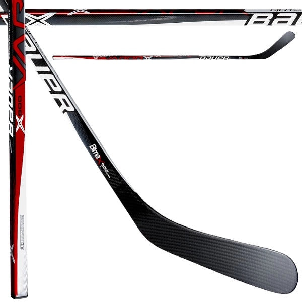 Bauer Vapor X600 Schläger INT 2016