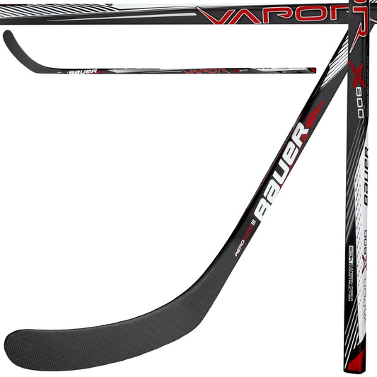 Bauer Vapor X800 Schläger INT 2015