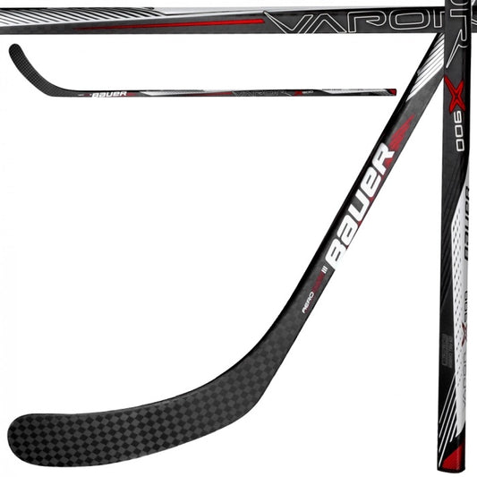 Bauer Vapor X900 Schläger SR 2015