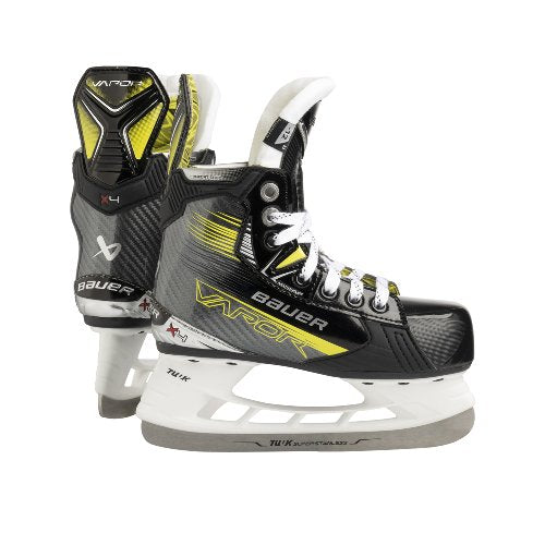 Bauer Vapor X4 Schlittschuhe YTH