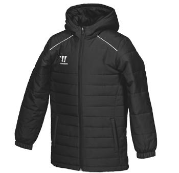 Warrior Alpha Stadium Jacke SR