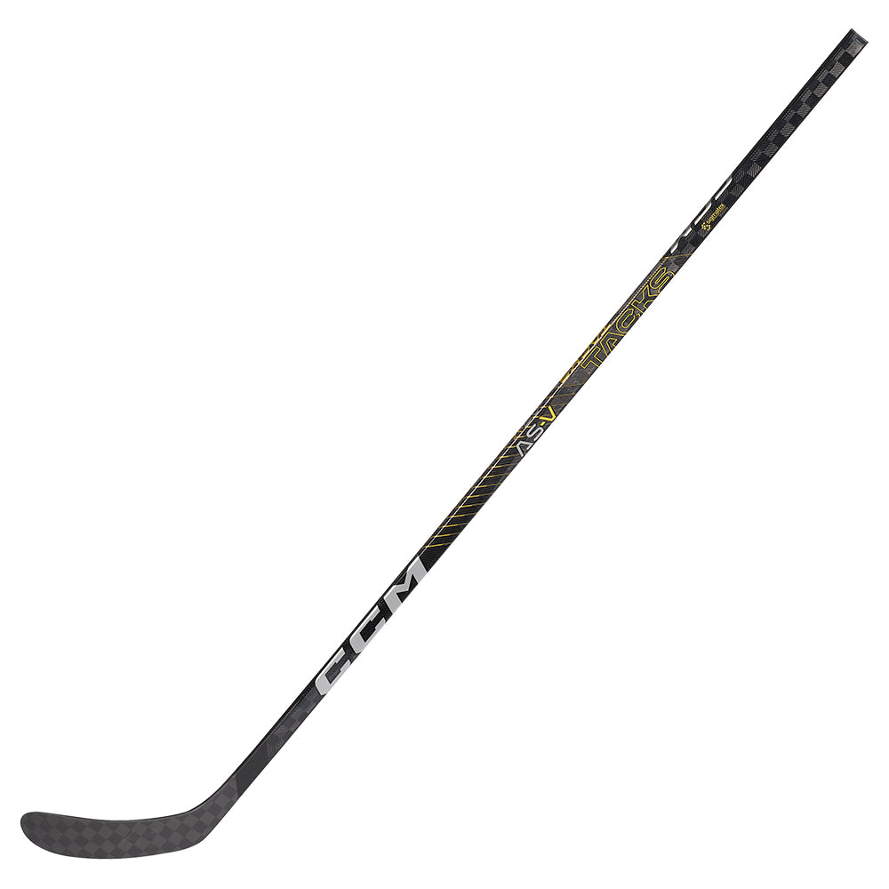 CCM Super Tacks AS-V Schläger SR