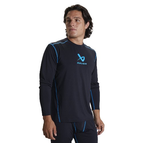 Bauer Basic Base Layer Oberteil SR