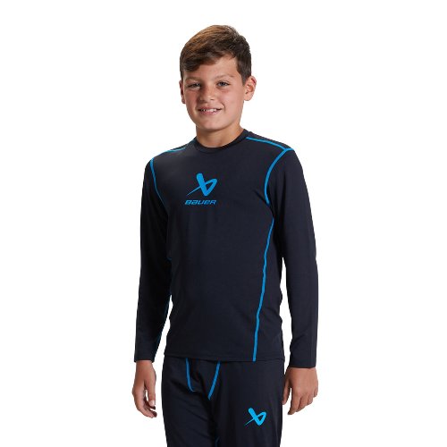 Bauer Basic Base Layer Oberteil YTH