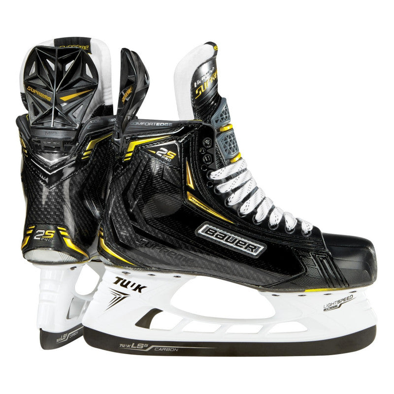 Bauer Supreme 2S Pro Schlittschuhe SR