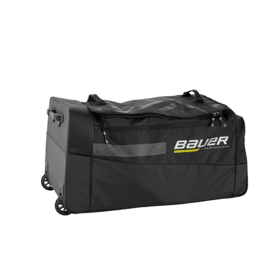 Bauer Premium Goalietasche mit Rollen