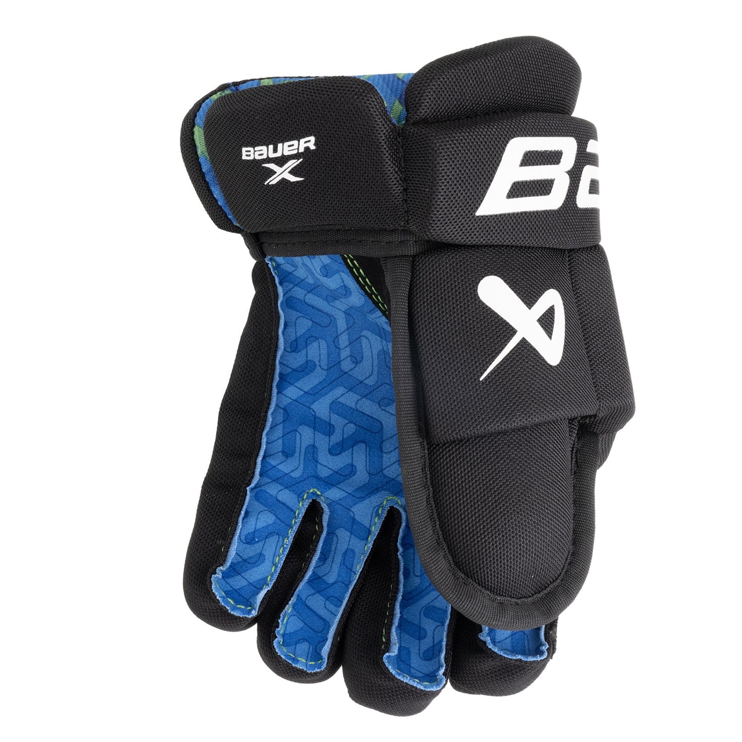 Bauer X Handschuh YTH 2024