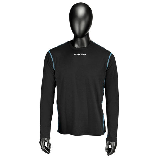 Bauer Core LS Base Layer Oberteil SR