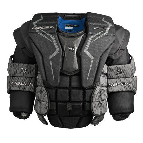 Bauer Elite Goalie Brustpanzer SR 2023