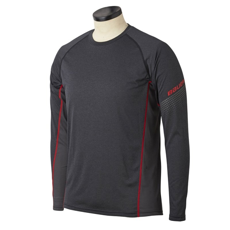 Bauer Essential Base Layer Oberteil YTH