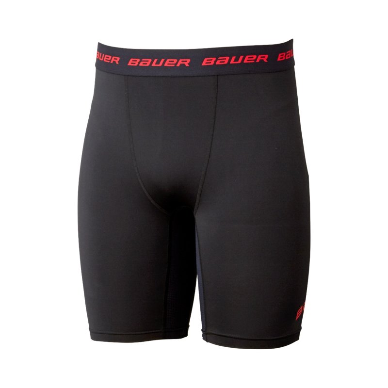 Bauer Essential Compression Base Layer Short SR