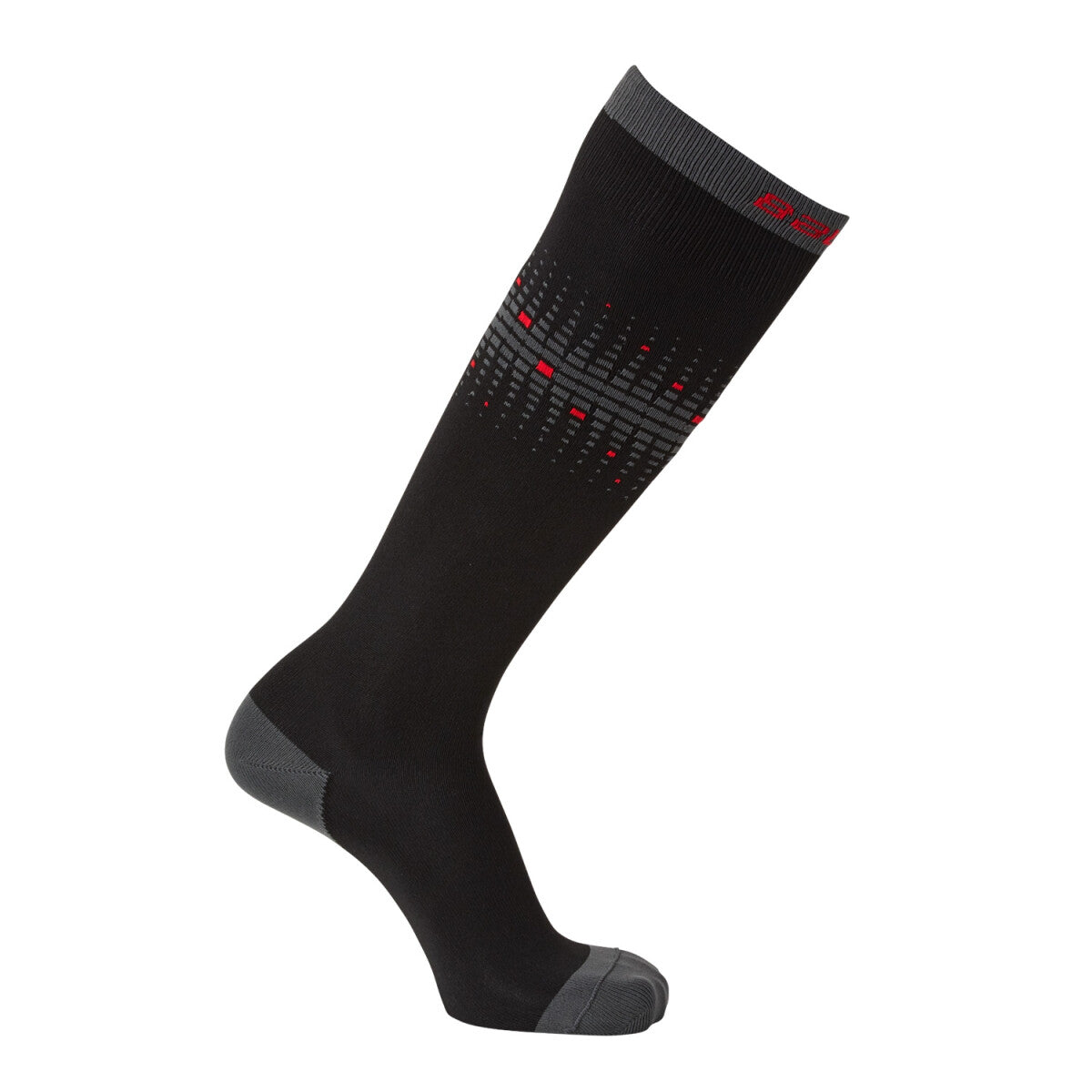 Bauer Essential Schlittschuh Socken lang