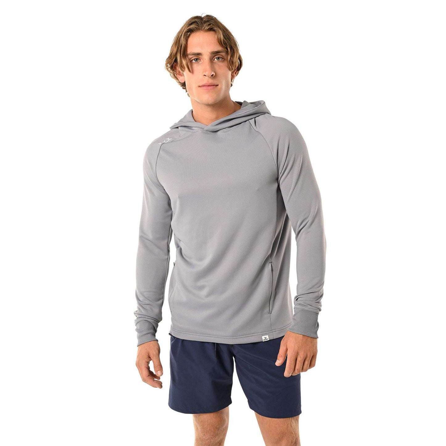 Bauer FLC Hoodie SR