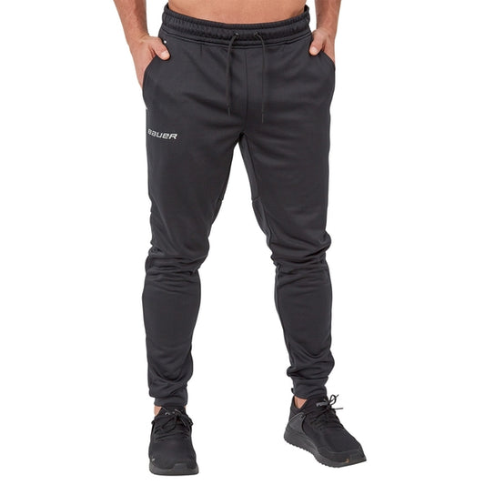 Bauer Vapor Fleece Jogger JR