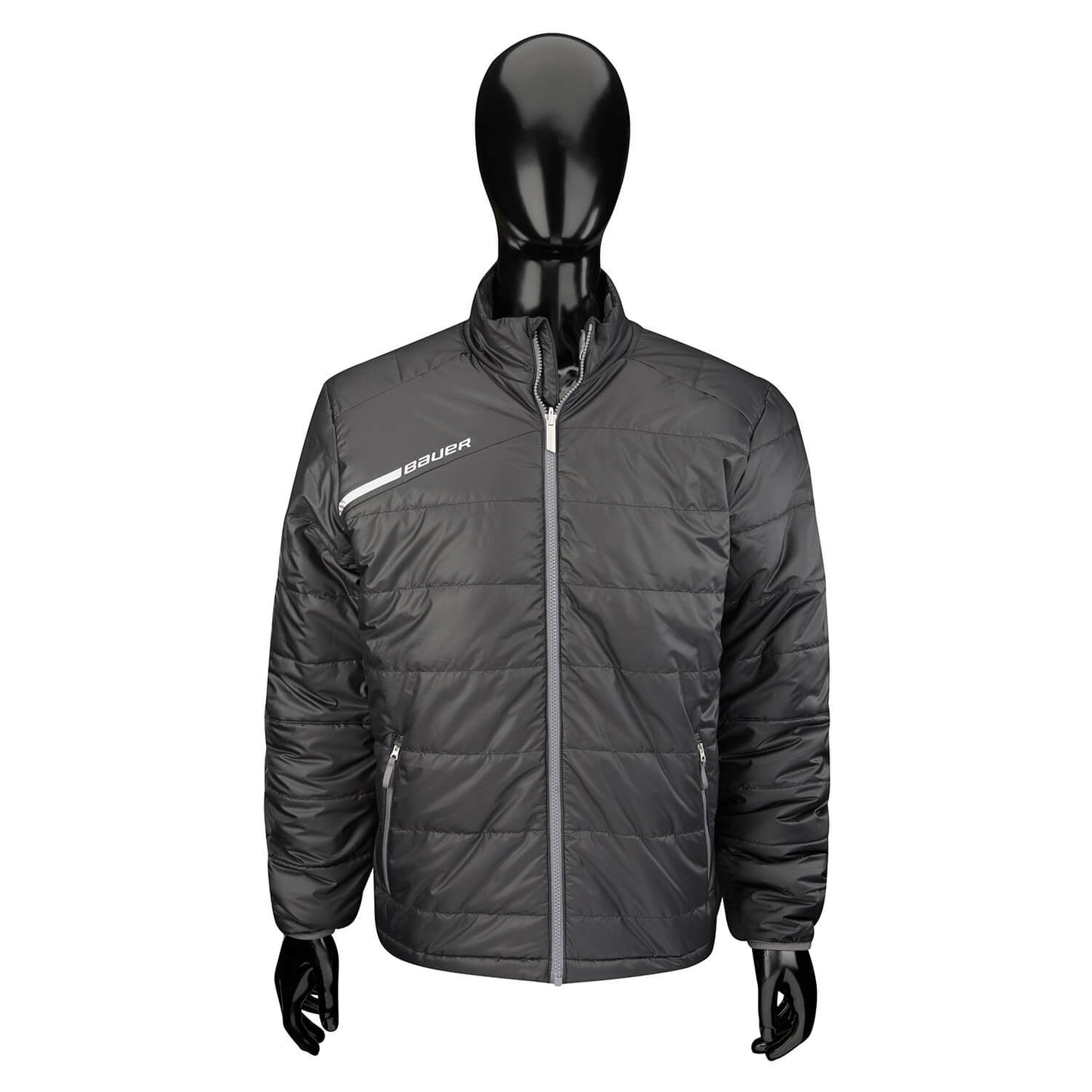 Bauer Flex Bubble Jacke SR