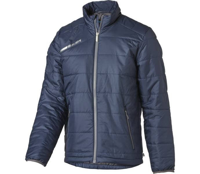 Bauer Flex Bubble Jacke SR