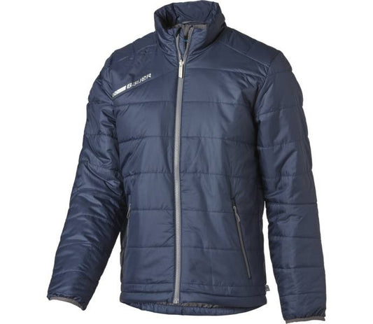 Bauer Flex Bubble Jacke SR