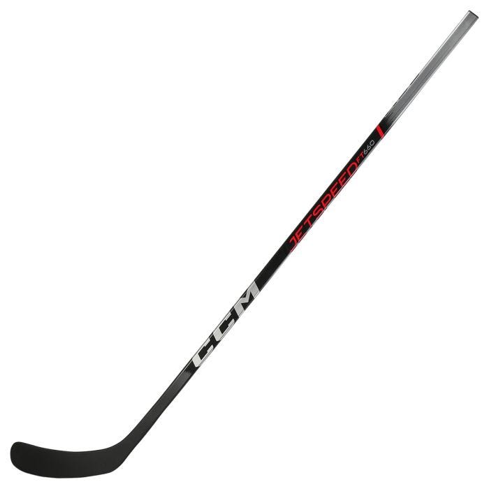 CCM Jetspeed FT660 Schläger YTH