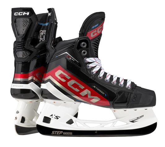 CCM Jetspeed FT6 Pro Schlittschuhe SR