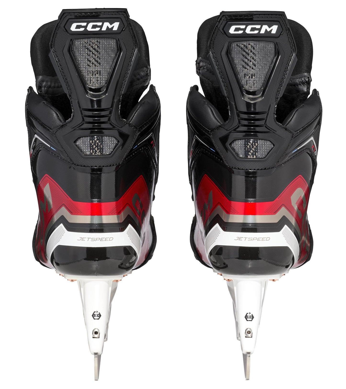 CCM Jetspeed FT6 Pro Schlittschuhe SR