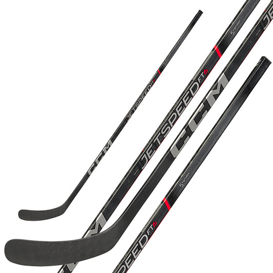 CCM Jetspeed FT6 Schläger INT