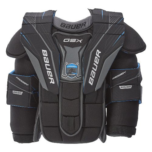 Bauer Prodigy GSX Goalie Brustpanzer YTH